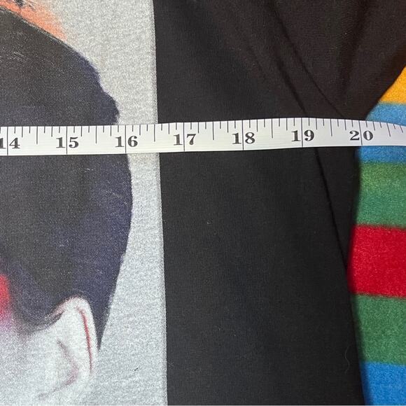 Katy Perry Witness Tour T-Shirt 2017-2018 Size: Medium - Picture 4 of 5